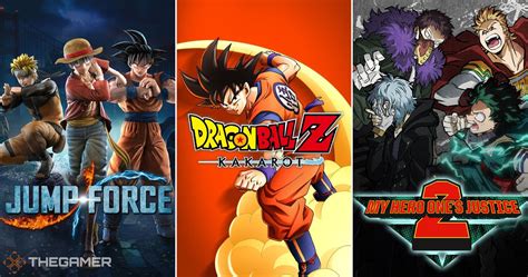ps4 anime games|The Best PlayStation 4 Anime Games .